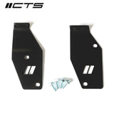 CTS Turbo Upgraded Intercooler (Direct Fit) - Audi 3.0T B9 SQ5 by CTS Turbo CTS-B9-SQ5-DF