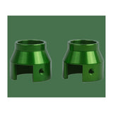 SeaSucker HUSKE 20x110mm Thru-Axle Plugs