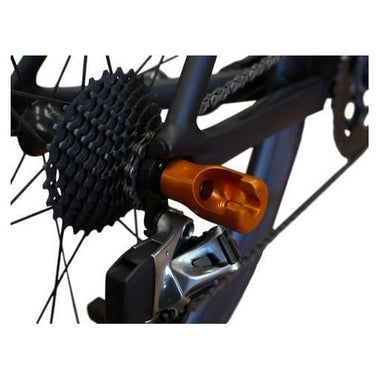 SeaSucker Hogg | Front Wheel Holder