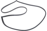 Door Seal - Jaguar by URO Parts BAC15567-URP