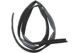 Window Channel Felt - Jaguar by URO Parts BAC1562-URP