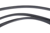 Rear Window Seal - Jaguar by URO Parts BAC2288-URP