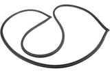 Door Seal - Jaguar by URO Parts BAC6019-URP