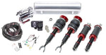 Air Lift Kit w/ Performance ALP4 Digital Controls | BMW F8X M3/M4 by Urostance BAG-F8X-ALP4-Fullkit-BASE