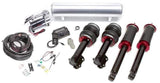 Air Lift Kit w/ Performance 3P Digital Controls | R55 | R56 | R57 | MINI by Urostance BAG-Gen2R5X-AirLift-3P-kit
