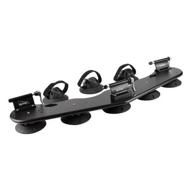SeaSucker Bomber | Triple Bike Rack