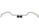 Whiteline 30mm Front Heavy Duty Adjustable Swaybar - BMW E46 3 Series by Whiteline WHL-BBF15Z