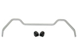 Whiteline 30mm Front Heavy Duty Adjustable Swaybar - BMW E46 3 Series by Whiteline WHL-BBF15Z