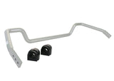 Whiteline 30mm Front Heavy Duty Adjustable Swaybar - BMW E46 3 Series by Whiteline WHL-BBF15Z