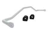 Whiteline 24mm Front X-Heavy Duty Swaybar - BMW E30 3 Series by Whiteline WHL-BBF36X