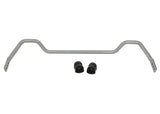 Whiteline 27mm Front Heavy Duty Adjustable Swaybar - BMW / E30 / E36 / 3 Series / M3 by Whiteline WHL-BBF38Z
