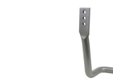 Whiteline 27mm Front Heavy Duty Adjustable Swaybar - BMW / E30 / E36 / 3 Series / M3 by Whiteline WHL-BBF38Z