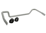 Whiteline 27mm Front Heavy Duty Adjustable Swaybar - BMW / E30 / E36 / 3 Series / M3 by Whiteline WHL-BBF38Z