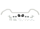 Whiteline 27mm Front Heavy Duty Adjustable Swaybar - BMW / E36 / 3 Series by Whiteline WHL-BBF39Z