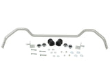 Whiteline 27mm Front Heavy Duty Adjustable Swaybar - BMW / E36 / 3 Series by Whiteline WHL-BBF39Z