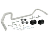 Whiteline 27mm Front Heavy Duty Adjustable Swaybar - BMW / E36 / 3 Series by Whiteline WHL-BBF39Z