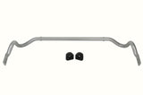 Whiteline 15-18 BMW M3 / 15-20 BMW M4 Front 30mm Adjustable Swaybar by Whiteline BBF44Z