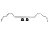 Whiteline 27mm Front Adjustable Swaybar - BMW E46 3 Series by Whiteline WHL-BBF45Z