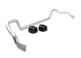 Whiteline 27mm Front Adjustable Swaybar - BMW E46 3 Series by Whiteline WHL-BBF45Z