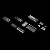 BlackBoost USA Blow Off Valve - Land Rover Defender by BlackBoost USA BBFTA009