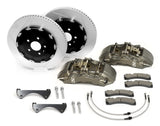Neuspeed 6-Piston Big Brake Kit V3 Front 370mm Full Floating 2-Piece Rotor - Audi TT-RS 8S by Neuspeed 99.02.42ANO.3KIT