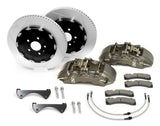 Neuspeed 6-Piston Big Brake Kit V3 Front 370mm Full Floating 2-Piece Rotor - Audi / B9 / A4 / S4 / A5 / S5 / RS5 / Q5 / SQ5 by Neuspeed 99.02.29ANO.3KIT