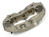 6-Piston Caliper Upgrade Kit | V3 Front 340mm | MQB by Neuspeed