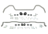 Whiteline Front & Rear Swaybar Kit - BMW E36 M3 by Whiteline WHL-BBK001