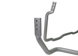 Whiteline Front & Rear Swaybar Kit - BMW E36 M3 by Whiteline WHL-BBK001