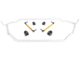 Whiteline Front & Rear Swaybar Kit - BMW / E8X / E9X / 1 Series / 3 Series by Whiteline WHL-BBK004