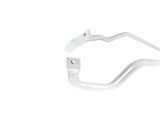 Whiteline Front & Rear Swaybar Kit - BMW / E8X / E9X / 1 Series / 3 Series by Whiteline WHL-BBK004