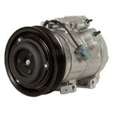 A/C Compressor - Mazda by Valeo BBM461450C-VAL