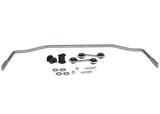 Whiteline 16mm Rear Adjustable Heavy Duty Swaybar - BMW / E30 / 3 Series by Whiteline WHL-BBR36Z