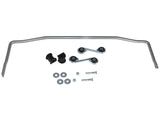 Whiteline 16mm Rear Adjustable Heavy Duty Swaybar - BMW / E30 / 3 Series by Whiteline WHL-BBR36Z
