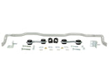 Whiteline 22mm Heavy Duty Adjustable Swaybar (Rear) - BMW E36 3 Series 2000-2002 by Whiteline WHL-BBR38Z