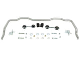 Whiteline 22mm Heavy Duty Adjustable Swaybar (Rear) - BMW E36 3 Series 2000-2002 by Whiteline WHL-BBR38Z