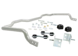 Whiteline 22mm Heavy Duty Adjustable Swaybar (Rear) - BMW E36 3 Series 2000-2002 by Whiteline WHL-BBR38Z