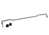 Whiteline 26mm Rear Heavy Duty Adjustable Swaybar - BMW E9X M3 by Whiteline WHL-BBR45Z