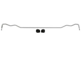 Whiteline 16mm Rear Heavy Duty Non Adjustable Swaybar - BMW / 1 Series / 3 Series by Whiteline WHL-BBR46
