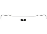 Whiteline 16mm Rear Heavy Duty Non Adjustable Swaybar - BMW / 1 Series / 3 Series by Whiteline WHL-BBR46