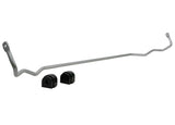 Whiteline 16mm Rear Heavy Duty Non Adjustable Swaybar - BMW / 1 Series / 3 Series by Whiteline WHL-BBR46