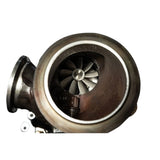 BlackBoost USA BB850 Plus Upgraded Turbocharger - Mercedes AMG M177/M178 LS1 by BlackBoost USA BBTCU001-C