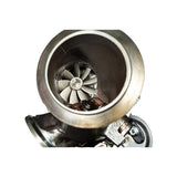 BlackBoost USA BB850 Plus Upgraded Turbocharger - Mercedes AMG M177/M178 LS1 by BlackBoost USA BBTCU001-C