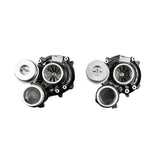 BlackBoost USA BB850 Plus Upgraded Turbocharger - Mercedes AMG M177/M178 LS1 by BlackBoost USA BBTCU001-C