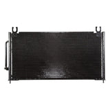 A/C Condenser - Mazda by Valeo BC1M61480-VAL