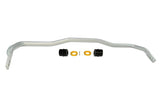 Whiteline 32mm Front Heavy Duty Adjustable Swaybar - Dodge Challenger Gen III 2008+ / Dodge Charger LX 2006+ by Whiteline WHL-BCF12Z