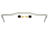 Whiteline 32mm Front Heavy Duty Adjustable Swaybar - Dodge Challenger Gen III 2008+ / Dodge Charger LX 2006+ by Whiteline WHL-BCF12Z