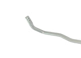Whiteline 32mm Front Heavy Duty Adjustable Swaybar - Dodge Challenger Gen III 2008+ / Dodge Charger LX 2006+ by Whiteline WHL-BCF12Z
