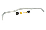 Whiteline 32mm Front Heavy Duty Adjustable Swaybar - Dodge Challenger Gen III 2008+ / Dodge Charger LX 2006+ by Whiteline WHL-BCF12Z
