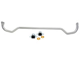 Whiteline 27mm Front Heavy Duty Adjustable Swaybar - Chevrolet Camaro 2010+ by Whiteline WHL-BCF80Z